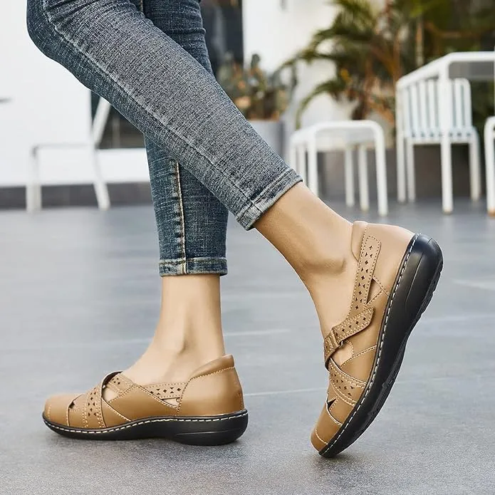 terrikat shoes brand intro